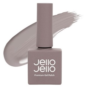 젤로젤로 프리미엄 젤 폴리쉬, JC-19 쉬머브라..., 10ml, 1개