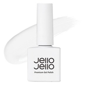 젤로젤로 프리미엄 젤 폴리쉬, JC-01 크리미화..., 10ml, 1개