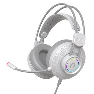 앱코 가상 7.1 ENC RGB 게이밍 헤드셋