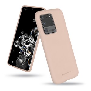 구스페리 매트스킨 실리콘 휴대폰 케이스