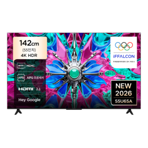 아이팔콘 4K HDR Google TV