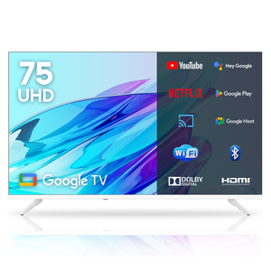 이노스 4K UHD LED TV, 189cm, 스마트 TV, 무타공 벽걸이형(추가비용발생), 방문설치