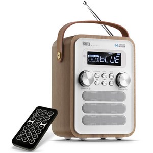 브리츠 블루투스 스피커 BA-C7 PLUS