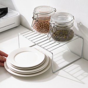 코멧 키친 접시 정리대