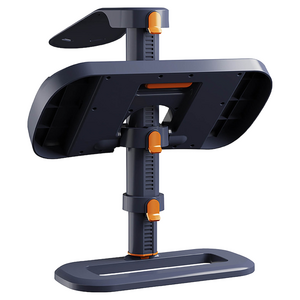 니가드키즈 4 프리미엄 카시트 발판 발받침대