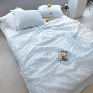 루시드슬립 오션 시어커서 여름 양겹이불