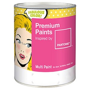 노루페인트 팬톤 멀티 에그쉘광 페인트