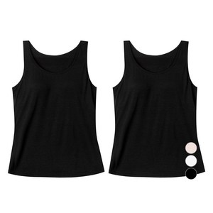 베이스알파에센셜 모달 브라탑 나시 2p