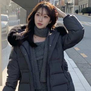 마인드브릿지 남녀공용 캐시미어 롱 머플러 MZMF00A2