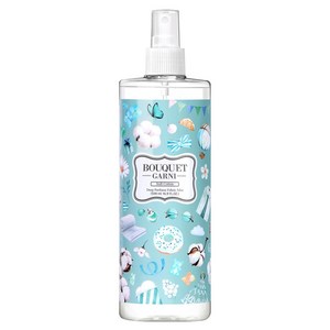 부케가르니 딥퍼퓸 섬유향수, 소프트코튼, 500ml, 1개