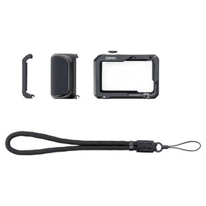 DJI Osmo Action 5 Pro 스트리트 사진 그립 액세서리 키트 세트