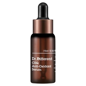 닥터디퍼런트 CEQ 안티옥시던트 세럼, 15ml, 1개
