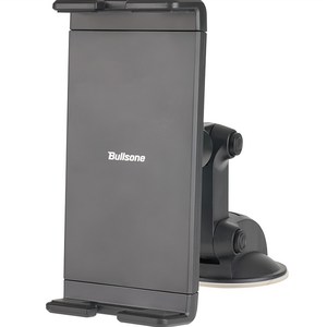 불스원 대시보드 태블릿 핸드폰 거치대, 블랙, 1개