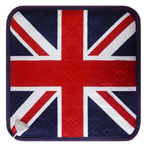 한일전기 극세사 전기방석