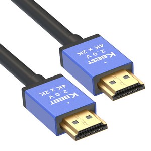 HDMI V2.0 4K 케이블