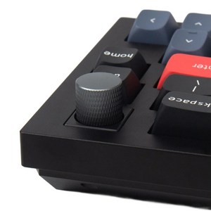 키크론 액세서리 알루미늄 노브