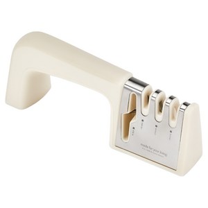 르메이드 4in1 논슬립 다기능 멀티 칼갈이, 크림 베이지, 230 x 90 m..., 1개