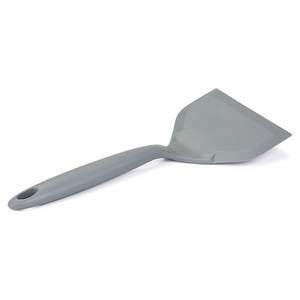 올타고 실리콘 뒤집개, 그레이, 1개