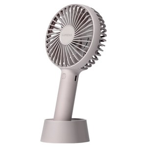 루메나 휴대용 선풍기