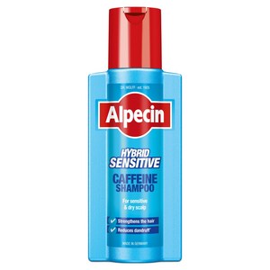 알페신 하이브리드 카페인 샴푸, 250ml, 1개