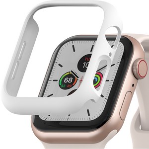 신지모루 풀커버 일체형 하드커버 스마트워치 케이스