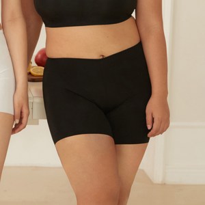 마른파이브 여성용 심리스 드로즈 3p