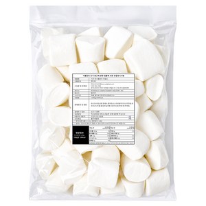 기가 마시멜로우 마일드, 1kg, 1개