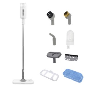 홈앤아트 퓨어 스팀청소기