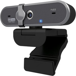 Nutz 2K 고화질 웹캠
