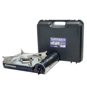 썬터치 가스레인지 휴대용 버너 ST-505