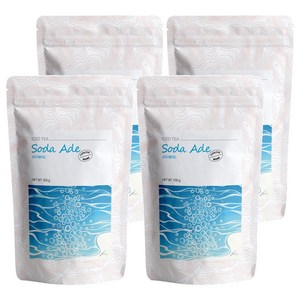 베오베 소다에이드 파우더