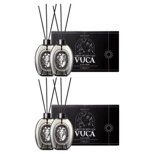 뷰카 센트 클래식 대용량 디퓨저 선물세트