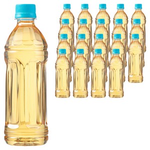 곰곰 고소한 보리차 무라벨, 500ml, 20개