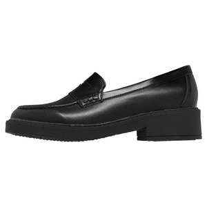 착한구두 여성용 샌더슨 페니 레더 로퍼 LFLTR3e851