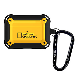 내셔널지오그래픽 러기드 범퍼 케이스