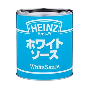 하인즈 화이트 소스, 2.9kg, 1개