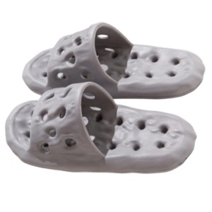 니즈유 미끄럼방지 고급 EVA 욕실화 슬리퍼