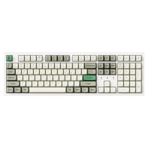 키크론 K10 MAX RGB 기계식 핫스왑 유무선 일반형 키보드