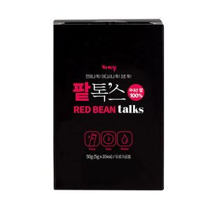 아이밀 팥톡스, 50g, 1개