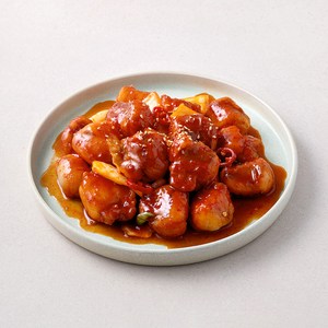 바다자리 순살아귀 불고기 2~3인분, 630g, 1개