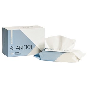 블랑101 건조기 시트 섬유유연제 시그니처 본품, 160매, 1개