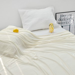 쁘리엘르 오싹 냉감 이불