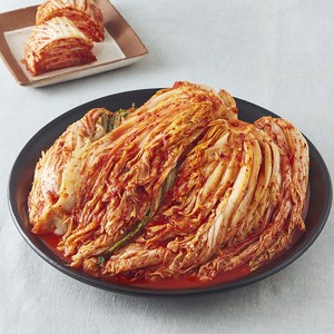 팽현숙최양락의맛있는옛날김치 포기김치, 5kg, 1개
