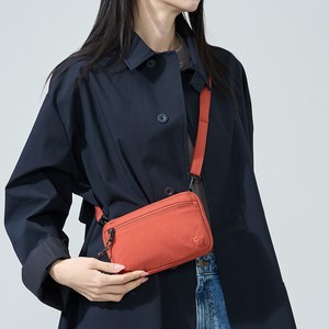 브랜든 여행용 세이프 플러스 월렛백