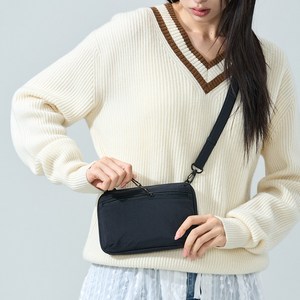 브랜든 여행용 세이프 플러스 월렛백