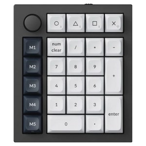 키크론 Q0 MAX 유무선 키보드