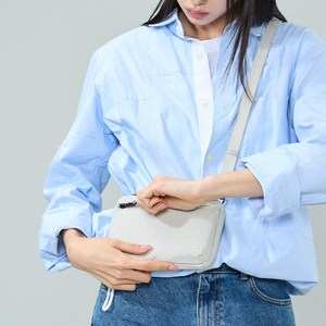 브랜든 여행용 세이프 플러스 월렛백