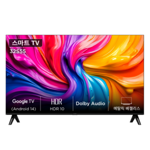 TCL 아이팔콘 HD HDR 스마트TV
