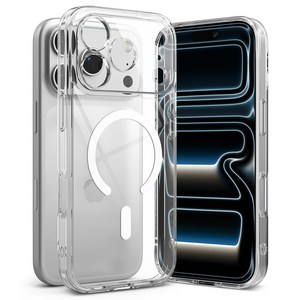 링케 퓨전 맥세이프 마그네틱 휴대폰 케이스