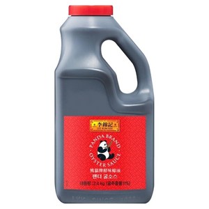 오뚜기 이금기 팬더굴소스, 2.4kg, 1개